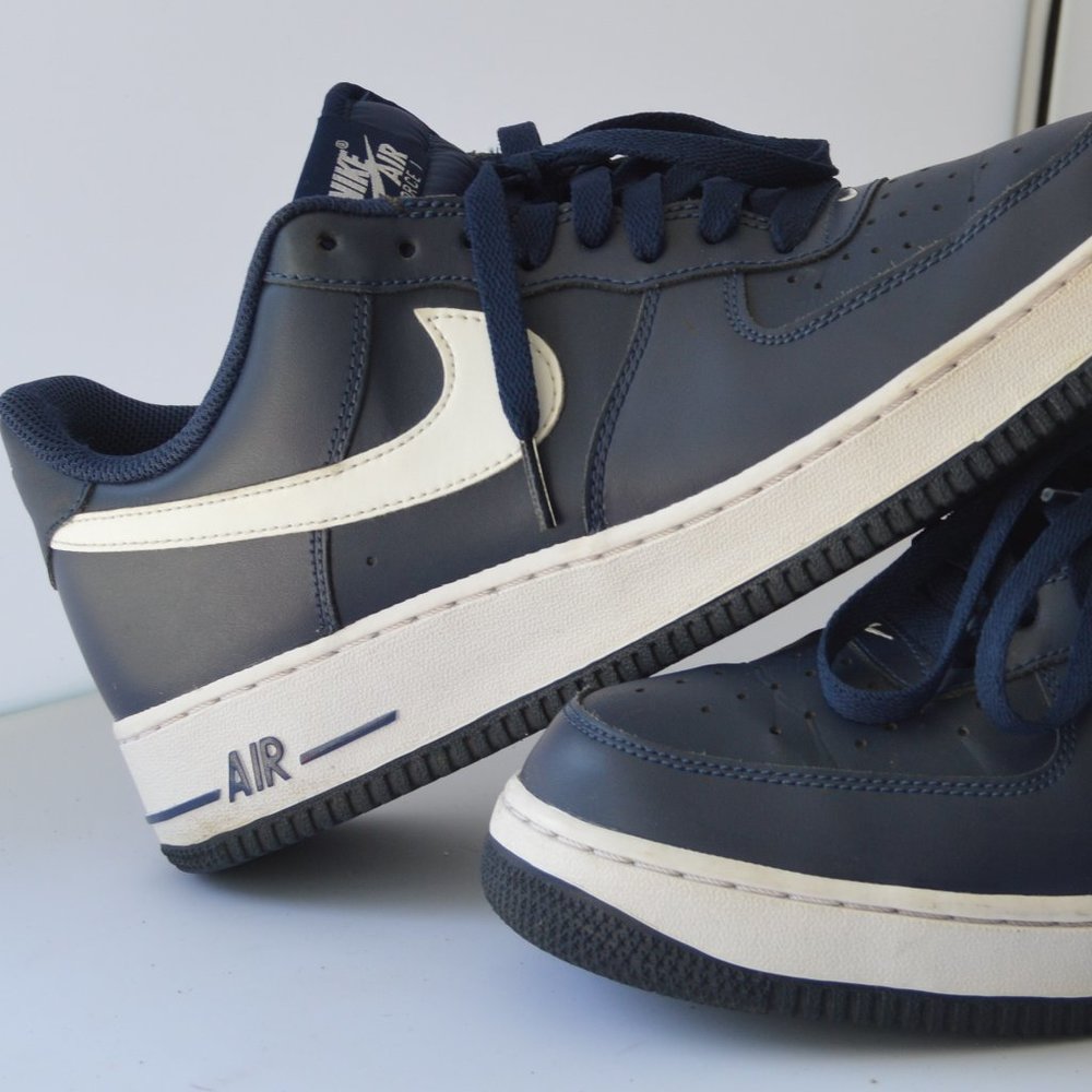 Nike Air Force 1